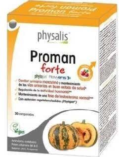 PHYSALIS Proman Forte 30caps