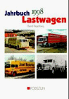 Bernd Regenberg - Jahrbuch Lastwagen-Album, 1998 - Preis vom 30.09.2026 09:01:18 h