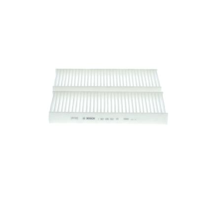 BOSCH Filter, Innenraumluft 1 987 435 062 für Peugeot