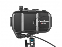 Nauticam Monitor Small HD 503-S Ultra Bright mit 3G SDI Input