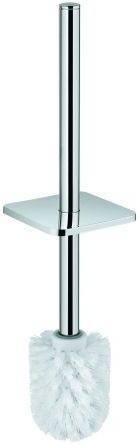 Grohe Selection Cube Ersatzbürste 40868000 chrom