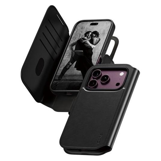 PanzerGlass Tango 2-in-1 Wallet Case (Apple iPhone 18 Pro) (CR60139)