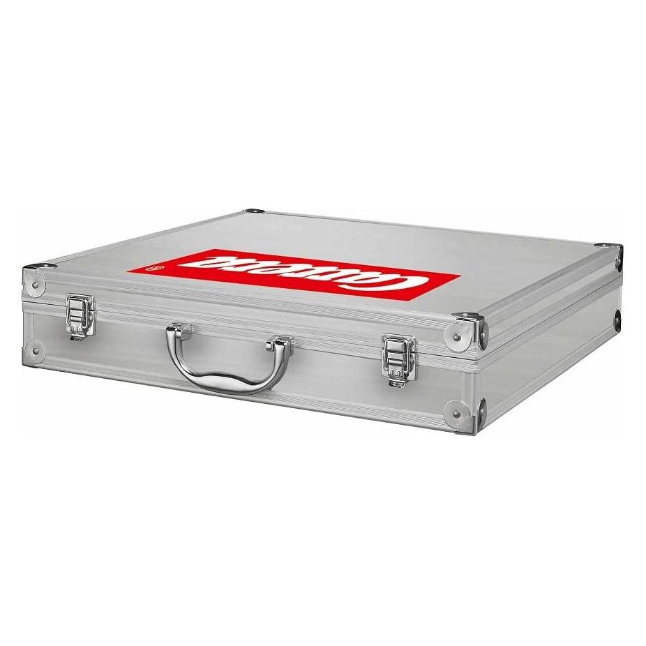 Carrera Aluminiumkoffer (70461)