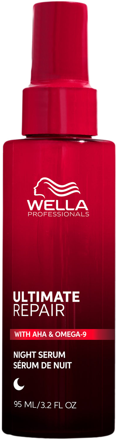 Wella Ultimate Repair Night Serum 95 ml CT-4332