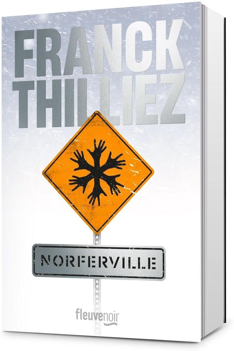Franck Thilliez - Norferville - Preis vom 13.10.2026 19:28:25 h