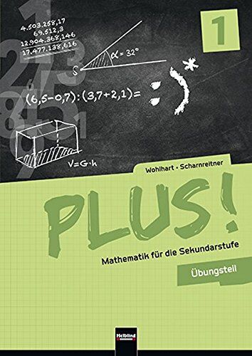 David Wohlhart - PLUS! 1 Übungsteil: Sbnr 175291 - Preis vom 04.10.2026 03:51:26 h