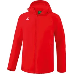 erima Team Winterjacke rot 164