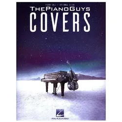 The Piano Guys - Wonders, for Piano and Violoncello, Fachbücher von The Piano Guys