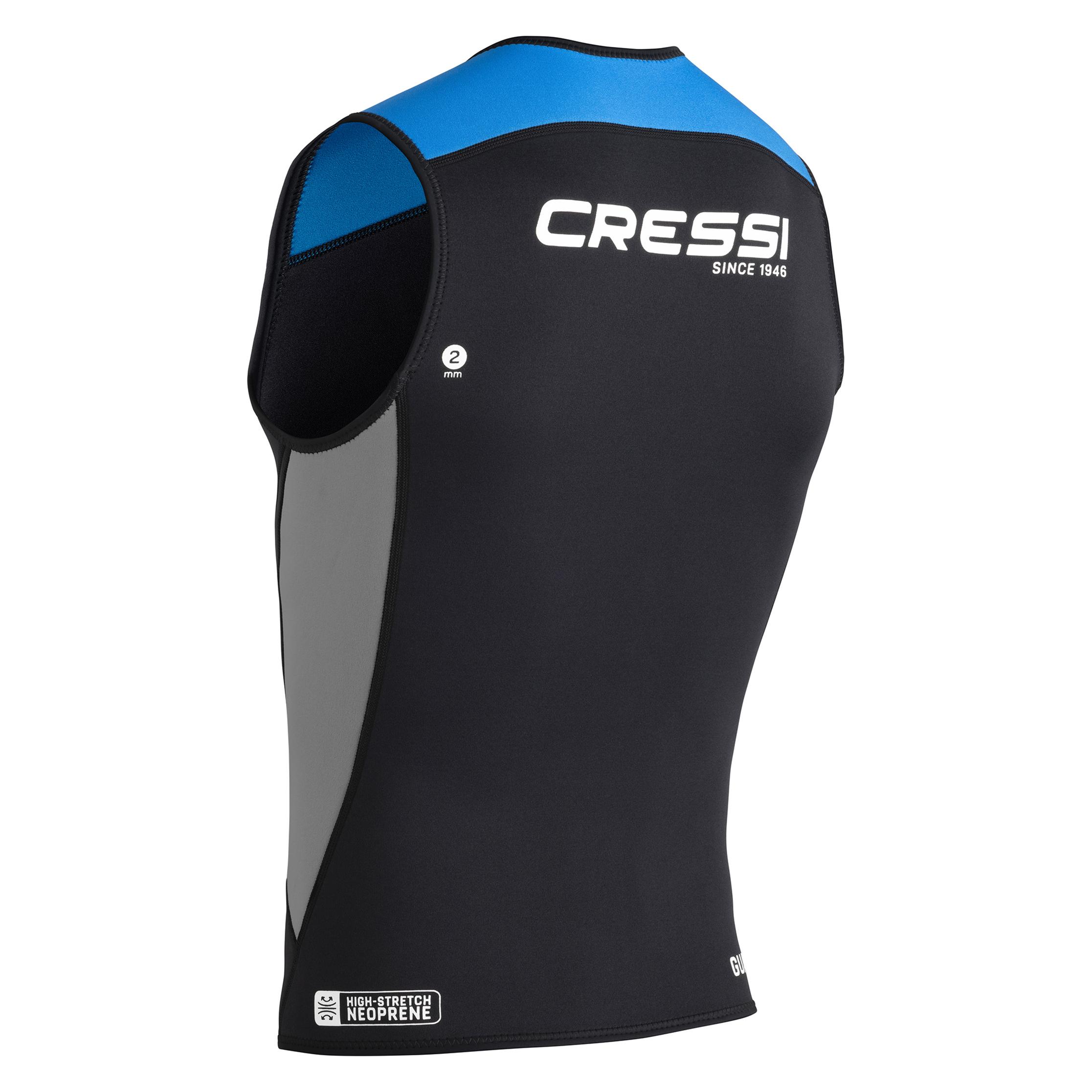 Cressi Guardian (2 mm, L) (LW490524)