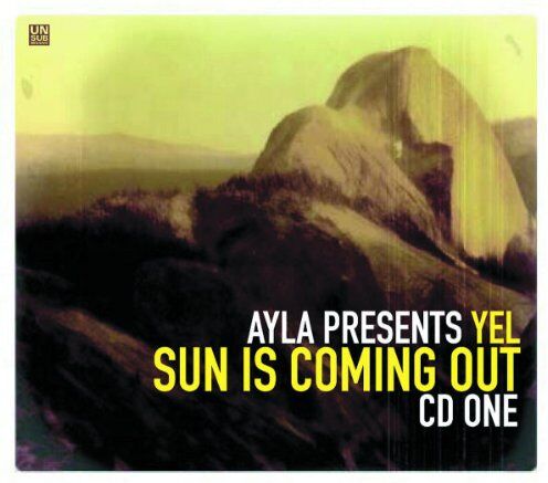 Ayla Pres.Yel - Sun Is Coming Out - Preis vom 05.10.2026 03:47:11 h