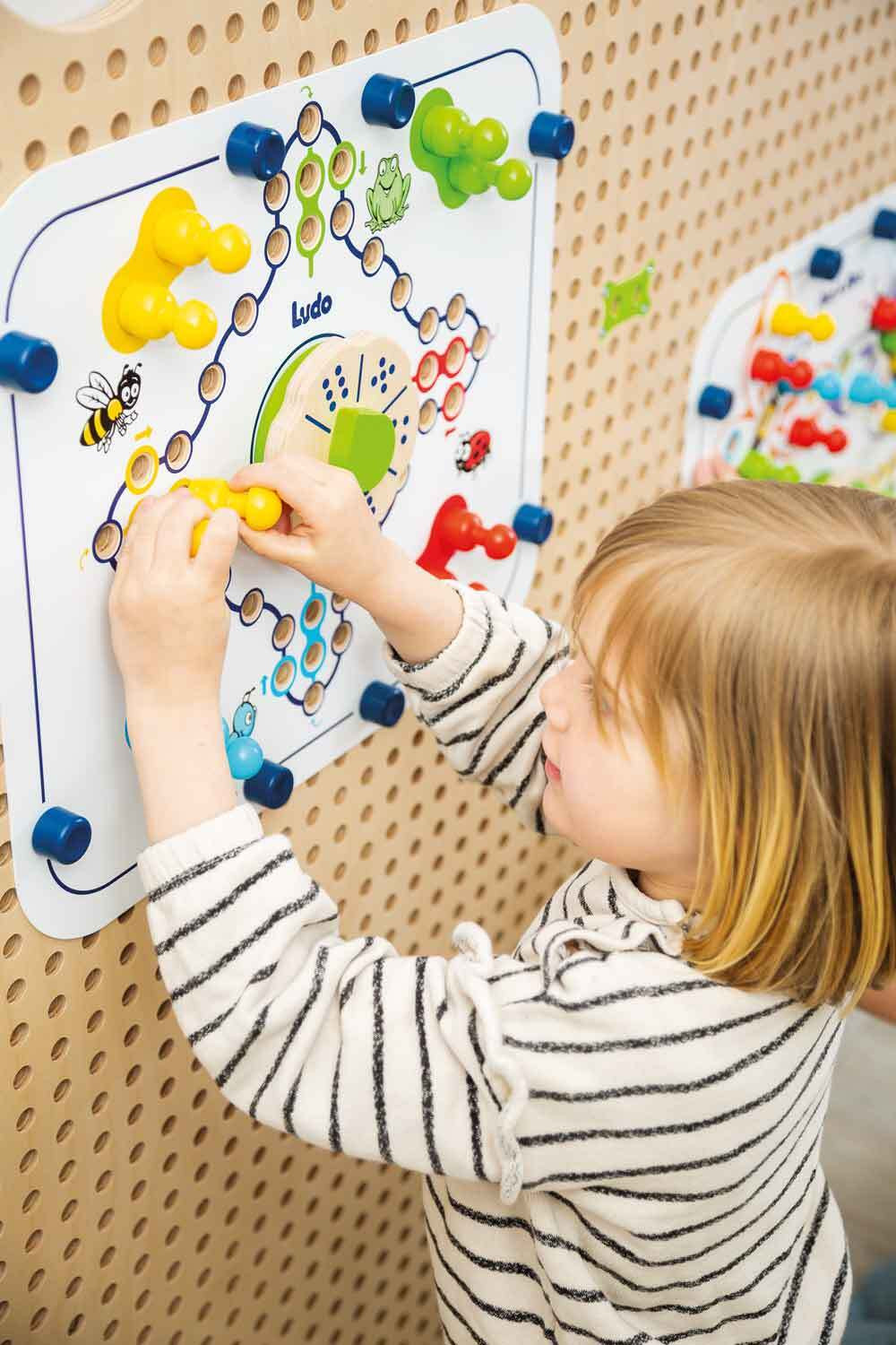 Beleduc Plug It Spelset