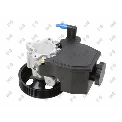ABAKUS Hydraulikpumpe, Lenkung 14001101 für Mercedes