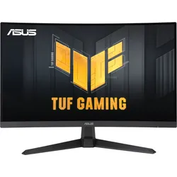 ASUS TUF VG27WQ3B Gaming Monitor - 27" (68,6cm) QHD, 180Hz, HDMI, DisplayPort, 1ms (GTG), FreeSync