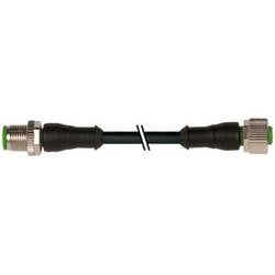 di-soric 214652 Sensor-/Aktor-Kabel 1 St.