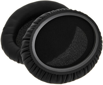 Sennheiser HD-300 Pro Padding Set Schwarz