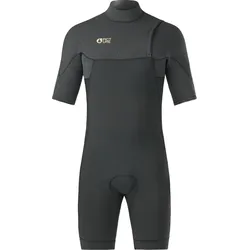 PICTURE META 2/2 FLEX SKIN ZIP FREE Shorty 2025 black - S