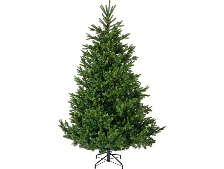 Everlands Nordmann Fir Kunstkerstboom - 130x180 cm