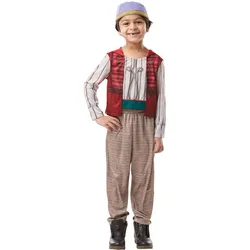 Rubies Disney's Aladdin Kinderkostüm (104)