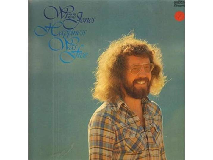 Wizz Jones (Rsd 2020)