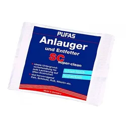 PUFAS Anlauger und Entfetter SC super-clean 100 g