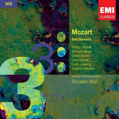 Riccardo Muti - Don Giovanni (Ga) - Preis vom 30.09.2026 09:01:18 h