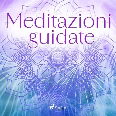 Meditazioni guidate - Trine Holt Arnsberg, Audio, 9788727128191