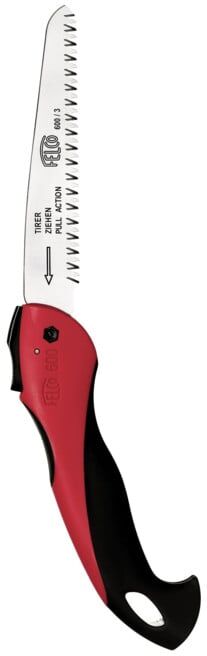 Scie Scie repliable à coupe tirante Lame 16 cm Felco (FELCO 600)