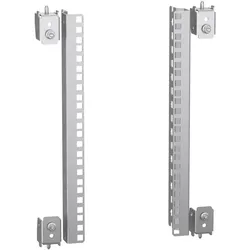 Schneider Electric NSYRCKP8 PanelSeT SF/SM-19, -Teilrahmen, fest, 400mm