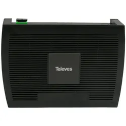 Televes Optischer WLAN Router ONTB