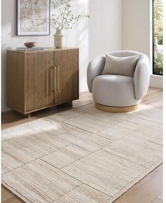 Livabliss Marco Modern Area Rug