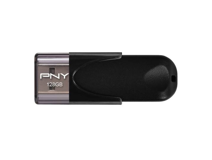 Clé USB 2.0 Attaché 4 128 Go PNY
