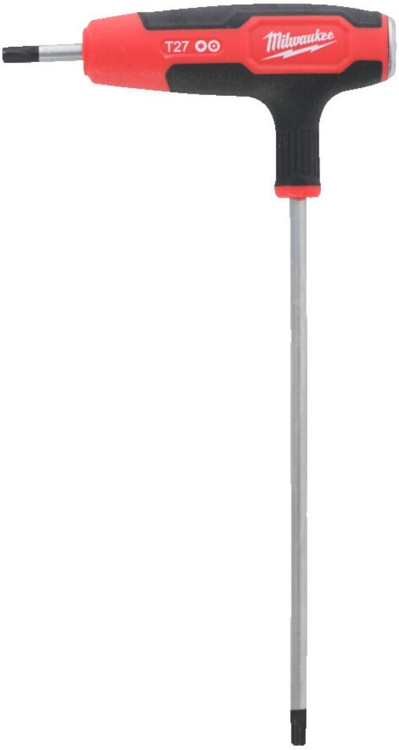 TORX‑Steckschlüssel / TORX‑Nuss MILWAUKEE 4932498699