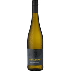 Espenhof »Meisterwerk« Grauburgunder