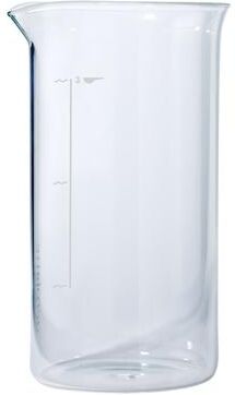Aerolatte Replacement Carafe for French Press Coffee Makers
