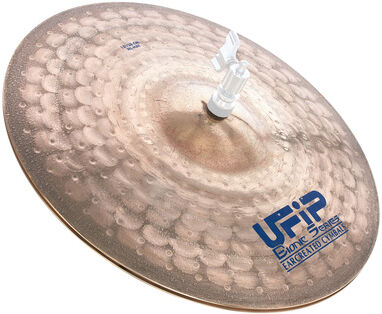 Ufip "15" Bionic Series Hi-Hat"