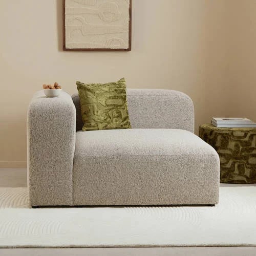 Studio LIVIT bank Ylva - beige