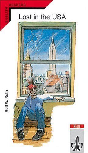 Roth, Rolf W. - Lost in the USA - Preis vom 19.10.2026 19:33:35 h