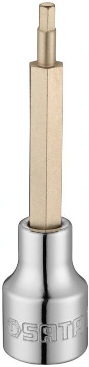 SATA 25207 Screwdriver Bit