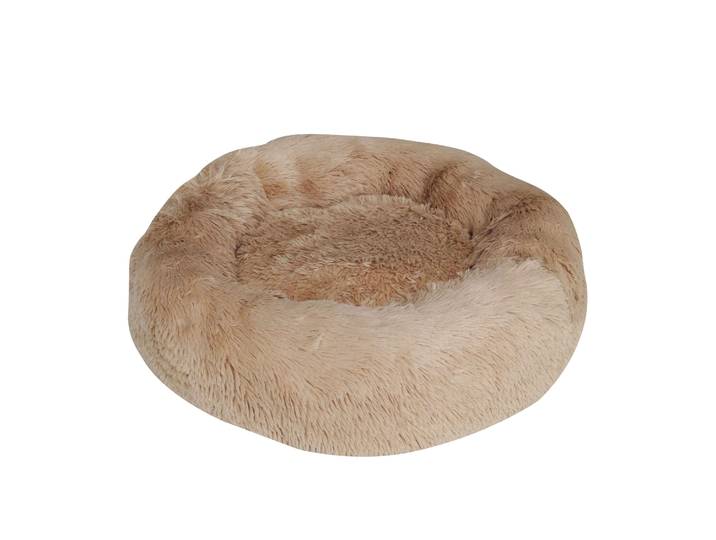 Hundebett BIJOU XL braun