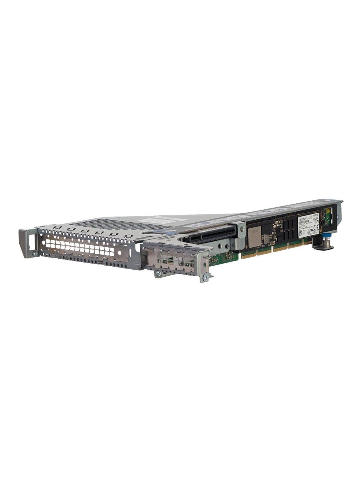 HP E x16 FHHL Riser Kit