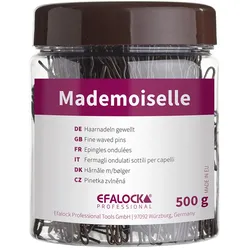 500g Efalock Mademoiselle Haarnadeln