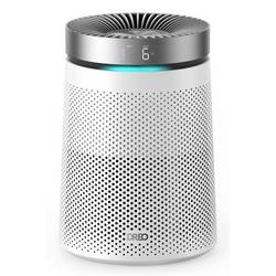 DREO DR-HAP006 Dreo - TurboSilent Air Purifier 606, 5-i Luftreiniger Weiß