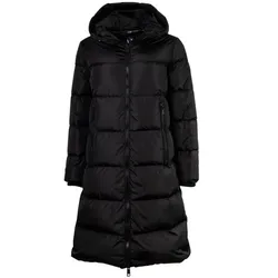 Armani Exchange Damen Daunenmantel schwarz - S - S