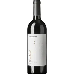 Gravello  Rosso IGT 2023, Librandi, Kalabrien