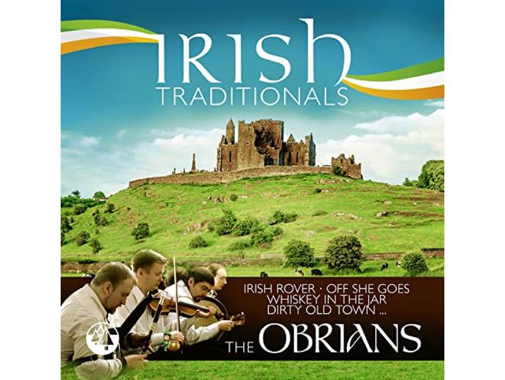Irish Traditionals