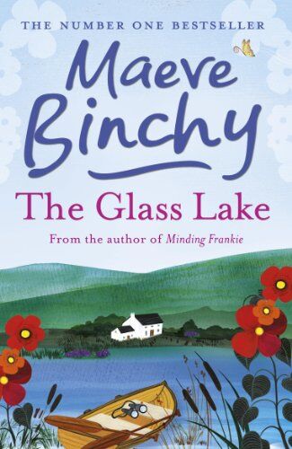 Maeve Binchy - Glass Lake - Preis vom 11.10.2026 03:10:56 h