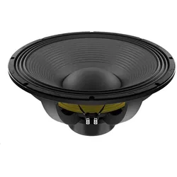 LAVOCE SAN215.30 21 Zoll Subwoofer, Neodym, Alukorb