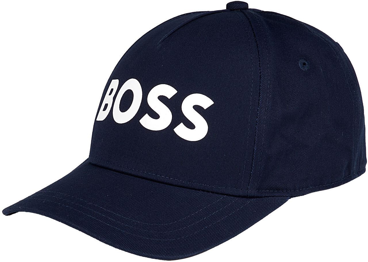 Boss Sombrero Niño Azul noche 52,54,56 Niño