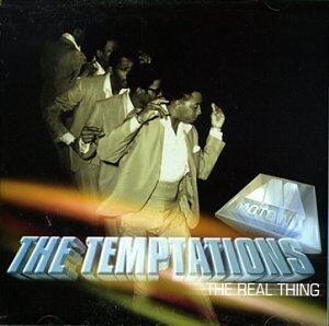 The Temptations - The Real Thing:the Temptations - Preis vom 18.10.2026 15:28:09 h