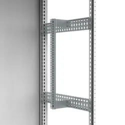 nVent Hoffman 19"-Profil, einseitig CIPP15 (VE2)